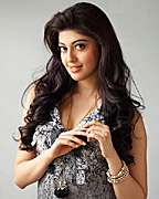 Pranitha Subhash